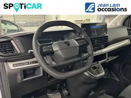 Photo 8 Peugeot Expert  FGN M BLUEHDI 180 S&S EAT8