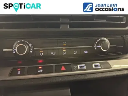 Photo 19 Peugeot Expert  FGN M BLUEHDI 180 S&S EAT8