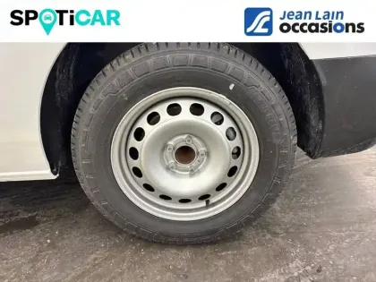 Photo 12 Peugeot Expert  FGN M BLUEHDI 180 S&S EAT8