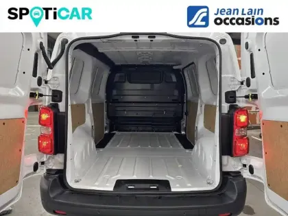 Photo 5 Peugeot Expert  FGN M BLUEHDI 180 S&S EAT8