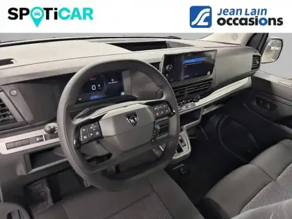 Photo 7 Peugeot Expert  FGN M BLUEHDI 180 S&S EAT8