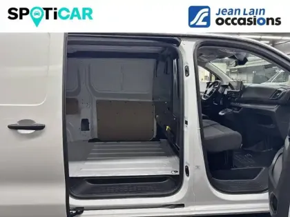 Photo 11 Peugeot Expert  FGN M BLUEHDI 180 S&S EAT8