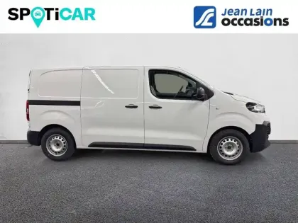 Photo 3 Peugeot Expert  FGN M BLUEHDI 180 S&S EAT8