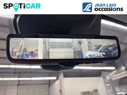 Photo 18 Peugeot Expert  FGN M BLUEHDI 180 S&S EAT8