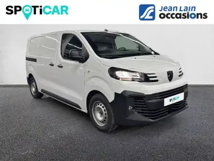 Photo 2 Peugeot Expert  FGN M BLUEHDI 180 S&S EAT8