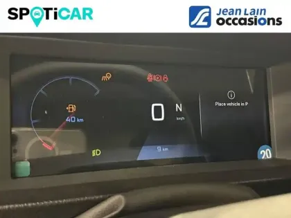 Photo 9 Peugeot Expert  FGN M BLUEHDI 180 S&S EAT8