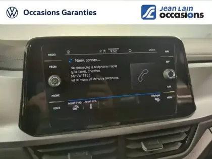 Photo 17 Volkswagen T-roc  1.5 TSI EVO2 150 Start/Stop DSG7