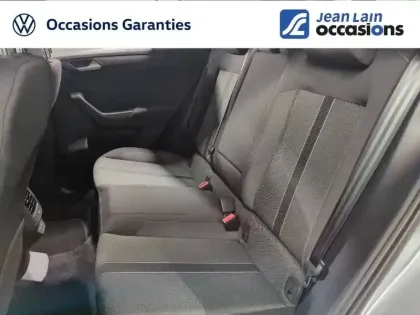 Photo 5 Volkswagen T-roc  1.5 TSI EVO2 150 Start/Stop DSG7