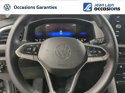 Photo 14 Volkswagen T-roc  1.5 TSI EVO2 150 Start/Stop DSG7