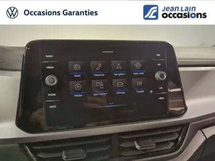 Photo 19 Volkswagen T-roc  1.5 TSI EVO2 150 Start/Stop DSG7