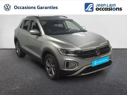 Photo 9 Volkswagen T-roc  1.5 TSI EVO2 150 Start/Stop DSG7