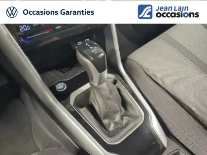 Photo 15 Volkswagen T-roc  1.5 TSI EVO2 150 Start/Stop DSG7