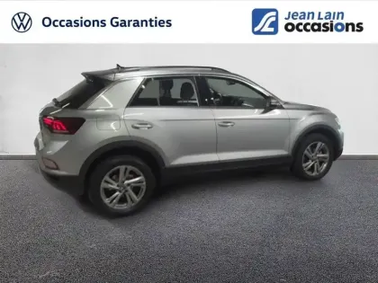 Photo 3 Volkswagen T-roc  1.5 TSI EVO2 150 Start/Stop DSG7