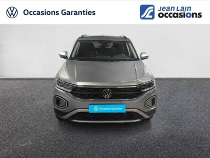 Photo 8 Volkswagen T-roc  1.5 TSI EVO2 150 Start/Stop DSG7