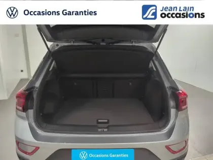 Photo 13 Volkswagen T-roc  1.5 TSI EVO2 150 Start/Stop DSG7