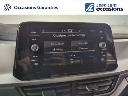 Photo 18 Volkswagen T-roc  1.5 TSI EVO2 150 Start/Stop DSG7