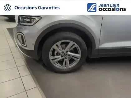 Photo 11 Volkswagen T-roc  1.5 TSI EVO2 150 Start/Stop DSG7