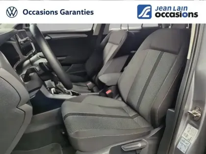 Photo 4 Volkswagen T-roc  1.5 TSI EVO2 150 Start/Stop DSG7