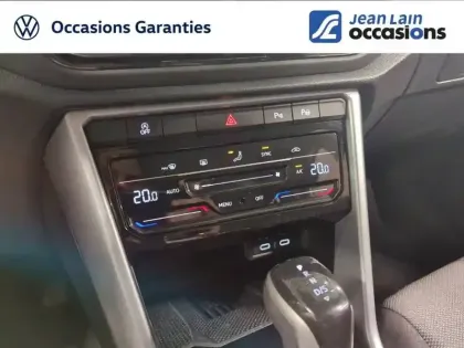 Photo 16 Volkswagen T-roc  1.5 TSI EVO2 150 Start/Stop DSG7