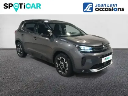 Photo 2 Citroën C5 aircross  PureTech 130 S&S EAT8
