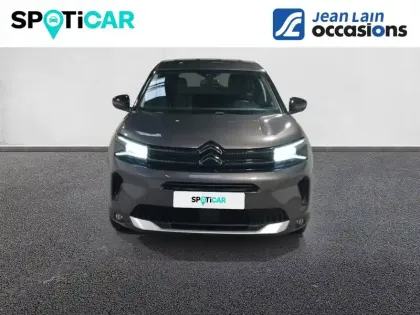 Photo 1 Citroën C5 aircross  PureTech 130 S&S EAT8