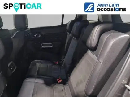 Photo 11 Citroën C5 aircross  PureTech 130 S&S EAT8