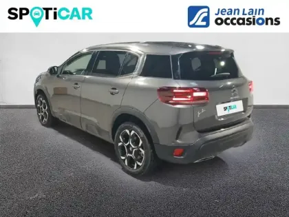 Photo 6 Citroën C5 aircross  PureTech 130 S&S EAT8