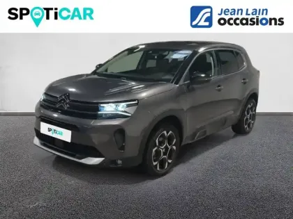 Photo Citroën C5 Aircross C-series