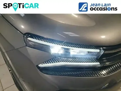 Photo 15 Citroën C5 aircross  PureTech 130 S&S EAT8