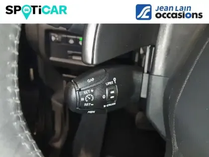 Photo 14 Citroën C5 aircross  PureTech 130 S&S EAT8