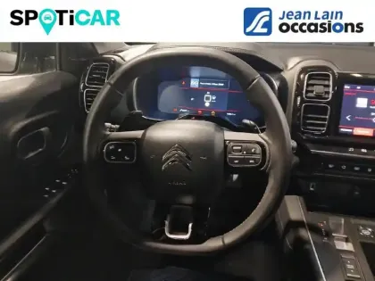 Photo 8 Citroën C5 aircross  PureTech 130 S&S EAT8
