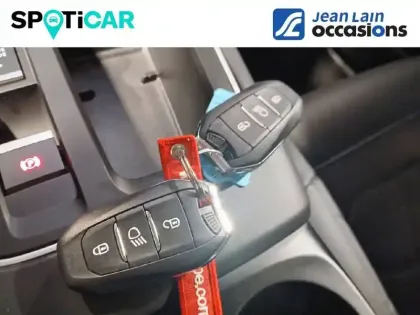 Photo 19 Citroën C5 aircross  PureTech 130 S&S EAT8