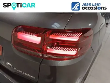 Photo 16 Citroën C5 aircross  PureTech 130 S&S EAT8