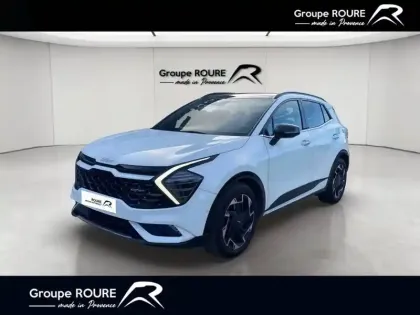 Photo Kia Sportage Gt Line Premium