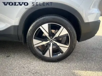 Photo 13 Volvo Xc40  T5 Recharge 180+82 ch DCT7