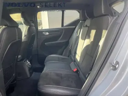 Photo 10 Volvo Xc40  T5 Recharge 180+82 ch DCT7