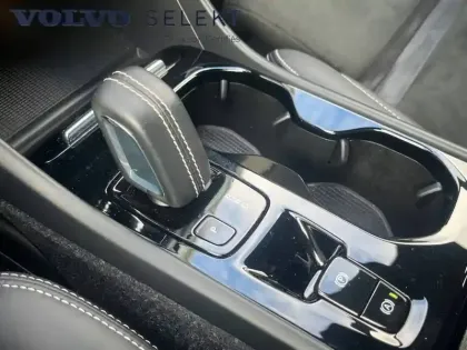 Photo 9 Volvo Xc40  T5 Recharge 180+82 ch DCT7