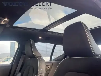 Photo 17 Volvo Xc40  T5 Recharge 180+82 ch DCT7