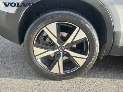 Photo 14 Volvo Xc40  T5 Recharge 180+82 ch DCT7