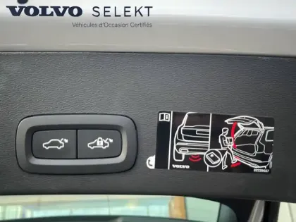 Photo 24 Volvo Xc40  T5 Recharge 180+82 ch DCT7