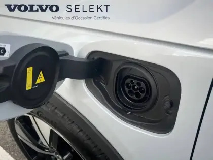 Photo 19 Volvo Xc40  T5 Recharge 180+82 ch DCT7