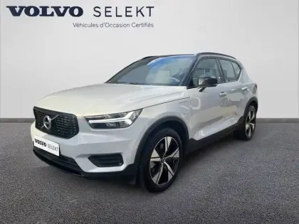 Photo Volvo Xc40 R-design