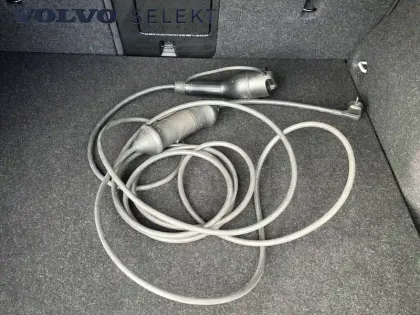 Photo 23 Volvo Xc40  T5 Recharge 180+82 ch DCT7