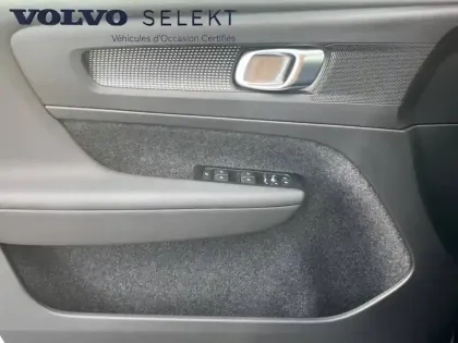 Photo 18 Volvo Xc40  T5 Recharge 180+82 ch DCT7