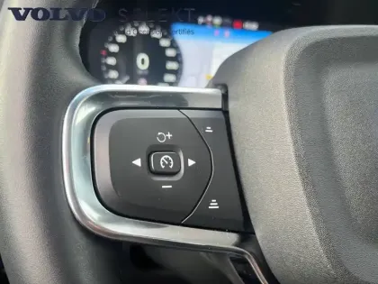 Photo 20 Volvo Xc40  T5 Recharge 180+82 ch DCT7