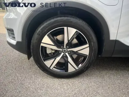 Photo 12 Volvo Xc40  T5 Recharge 180+82 ch DCT7