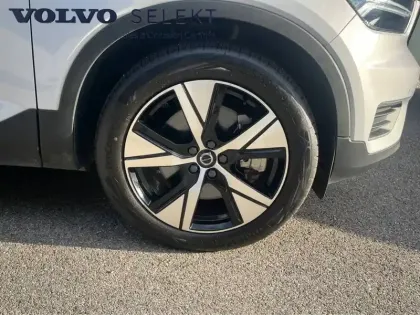 Photo 15 Volvo Xc40  T5 Recharge 180+82 ch DCT7