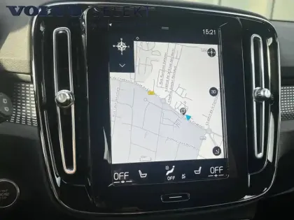 Photo 8 Volvo Xc40  T5 Recharge 180+82 ch DCT7