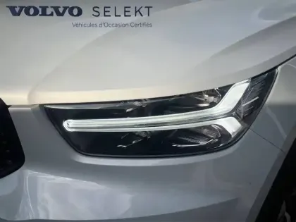 Photo 16 Volvo Xc40  T5 Recharge 180+82 ch DCT7