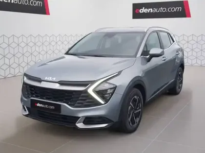 Photo Kia Sportage Active